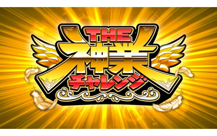 THE神業チャレンジ