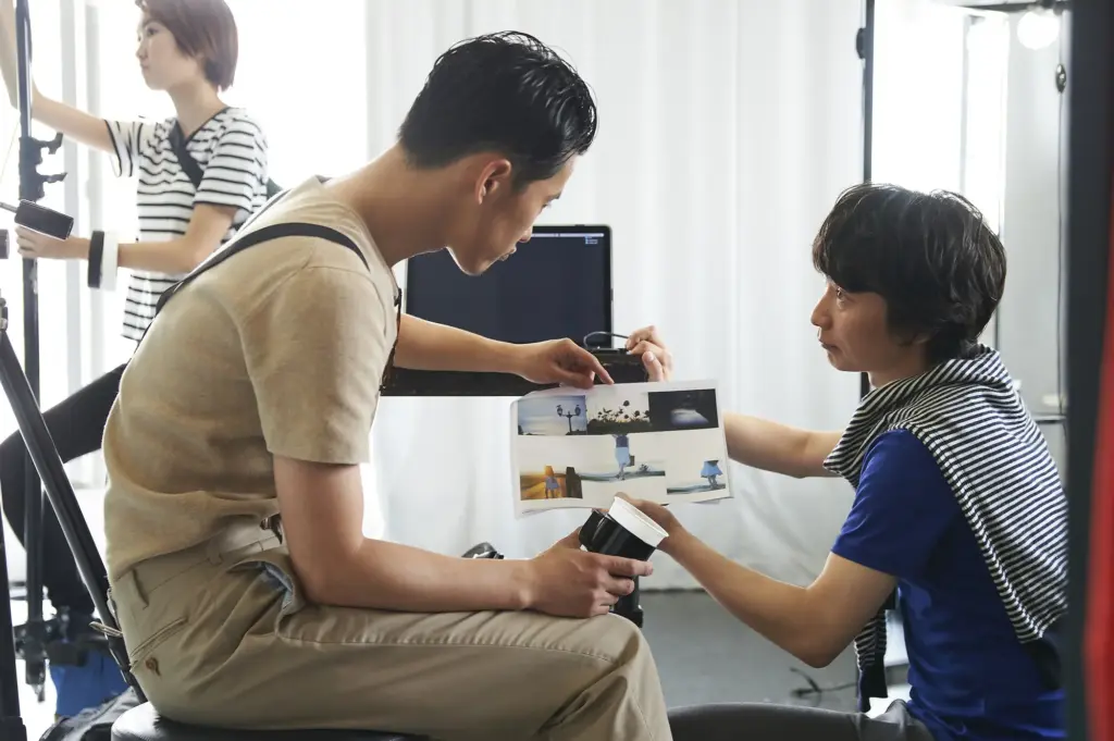 プロデューサーになるには